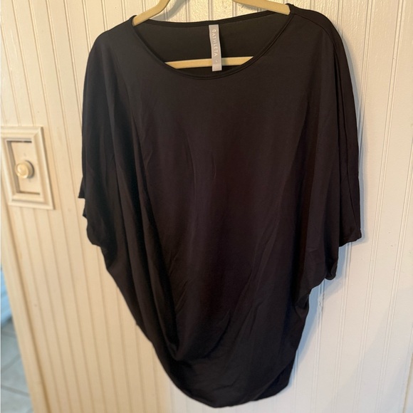 Athleta Dolman Athletic large Top - Picture 1 of 6